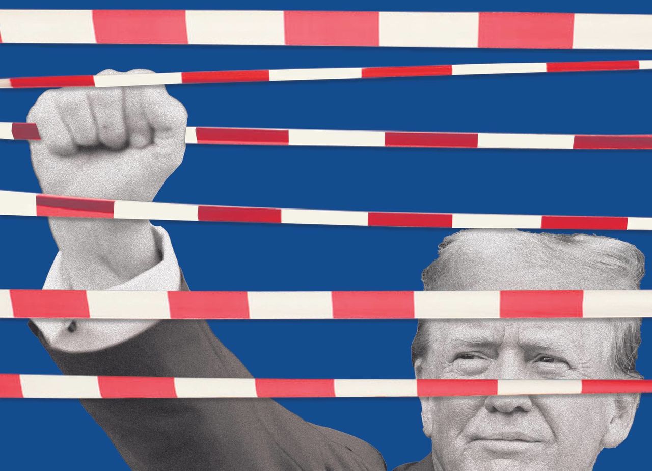 Deutsche Autohersteller warnen vor wirtschaftlichen Konsequenzen aufgrund von Trumps Zollvorschlägen.