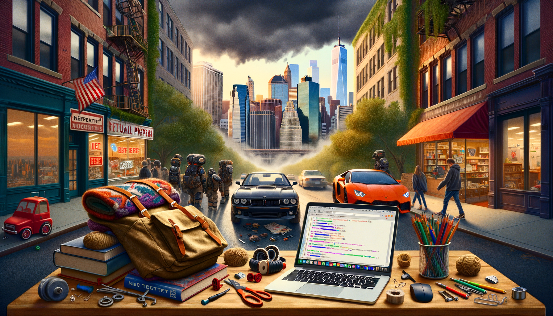 The Rise of 'Neet': Understanding Generation Z's Dismissal of Traditional Work