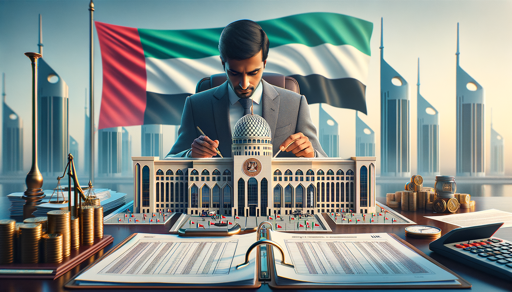 UAE Adds 19 Individuals and Entities Linked to Muslim Brotherhood to Terrorism List