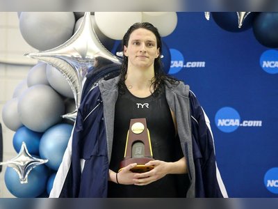 U.S. House Moves Forward with Legislation to Restrict Transgender Student Athletes' Involvement in Sports