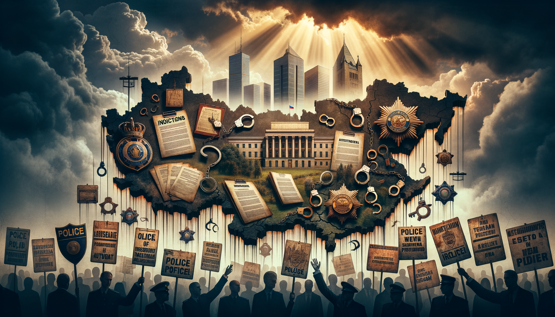 A Wave of Public Office Corruption Allegations Sweep Hungary and Eastern Europe