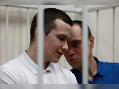 Three Lawyers for Navalny Sentenced to Years in Penal Colony for 'Extremist Activity'