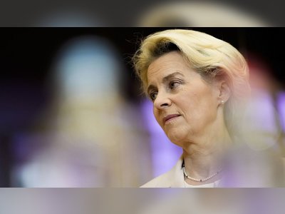 Belgian Court to Decide on Ursula von der Leyen’s Immunity in Vaccine Procurement Dispute