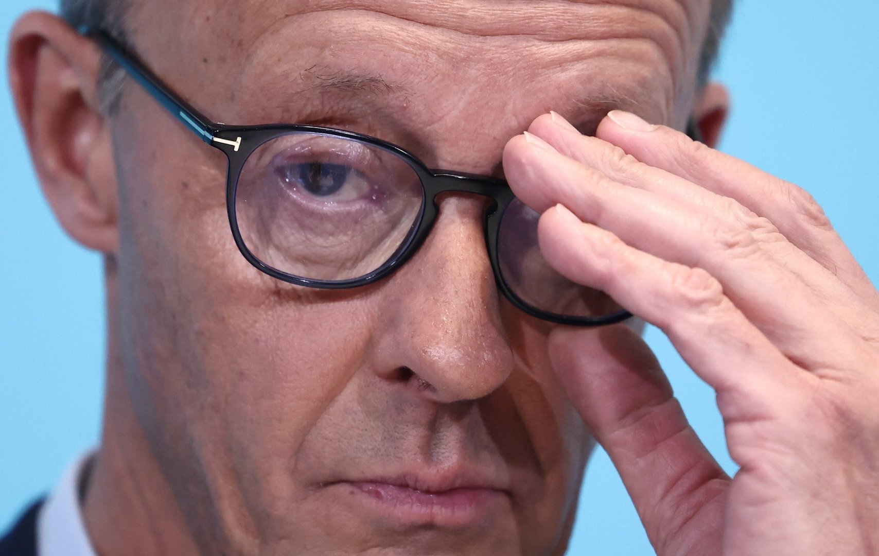 Friedrich Merz Faces Challenges as German Election Approaches