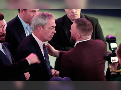 Global Leaders Present at Trump’s Inauguration Amid Notable Absences
