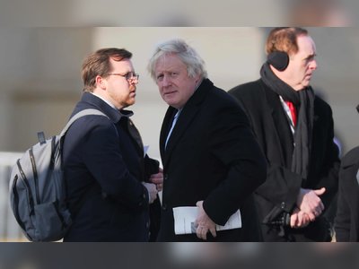 Global Leaders Present at Trump’s Inauguration Amid Notable Absences