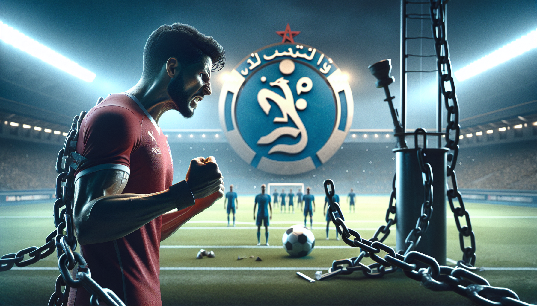 Moroccan Player Adel Taarabt Seeks Contract Termination with Al Nasr