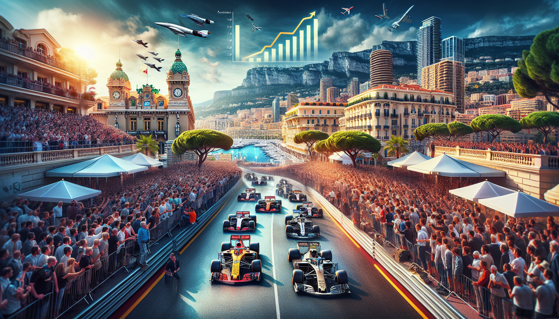Monaco Remains a Key Fixture in FIA's Motorsport Calendar