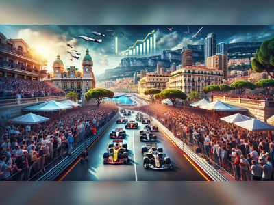 Monaco Remains a Key Fixture in FIA's Motorsport Calendar