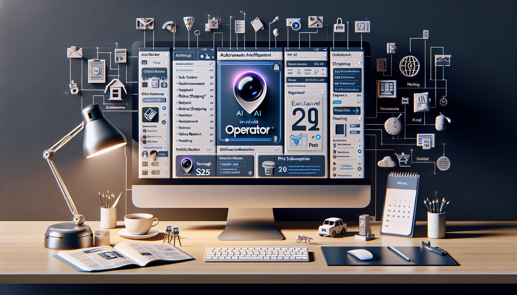 OpenAI Unveils Autonomous AI Agent 'Operator' Capable of Completing Web-based Tasks