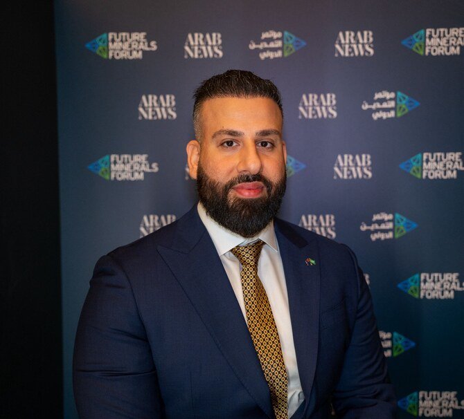 Saudi Arabia and Australia to Strengthen Mining Cooperation with New Forum