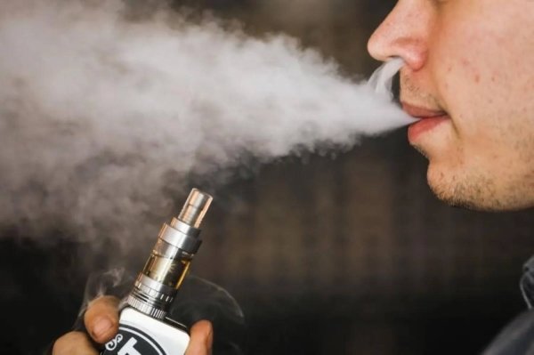 Saudi Food and Drug Authority Chief Rules Out Ban on Cigarettes and Vapes