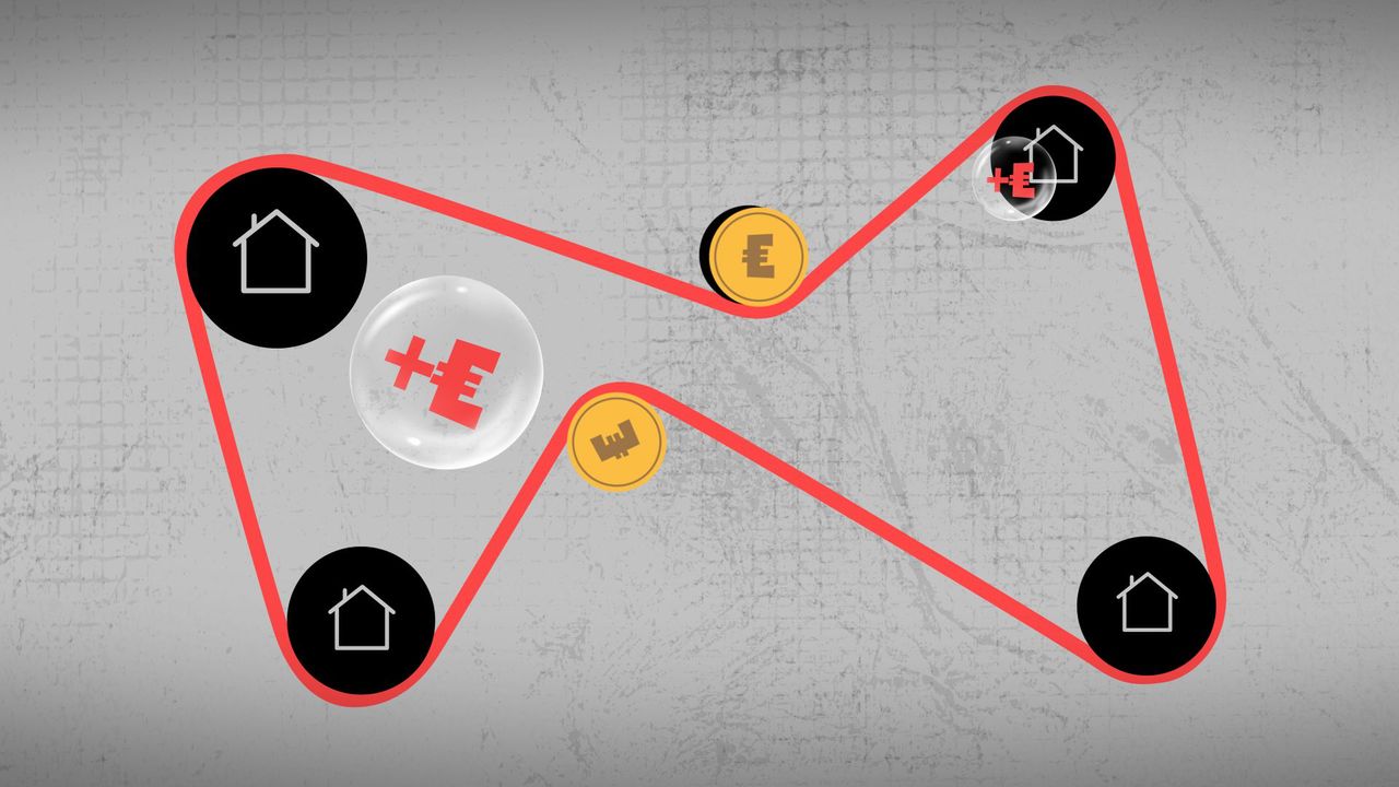 Surge in Housing Prices Challenges Government Plans in Hungary