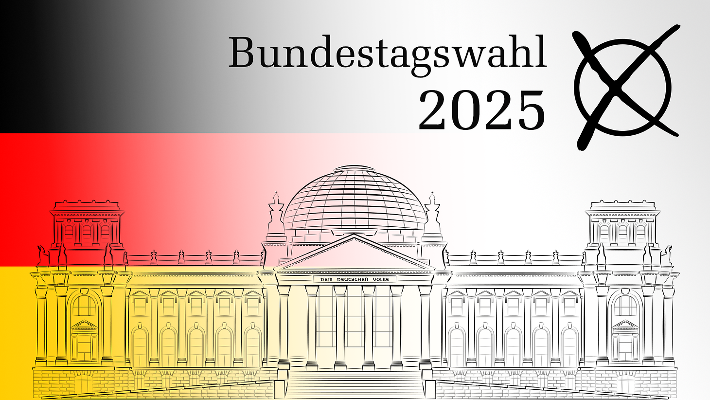 Deutschlands Verteidigungsausgaben: Finanzierungsherausforderungen vor den Wahlen 2025