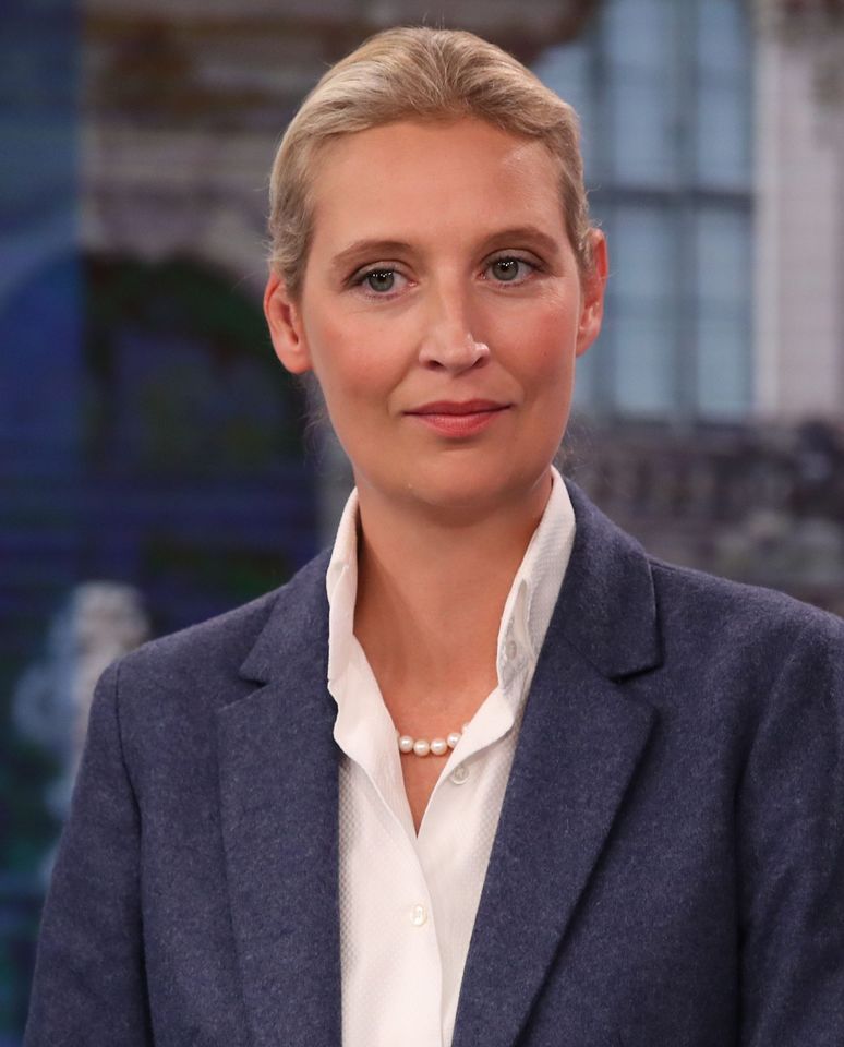 Wer ist Alice Weidel? Ein Profil der AfD-Kandidatin für das Amt der Kanzlerin Deutschlands.