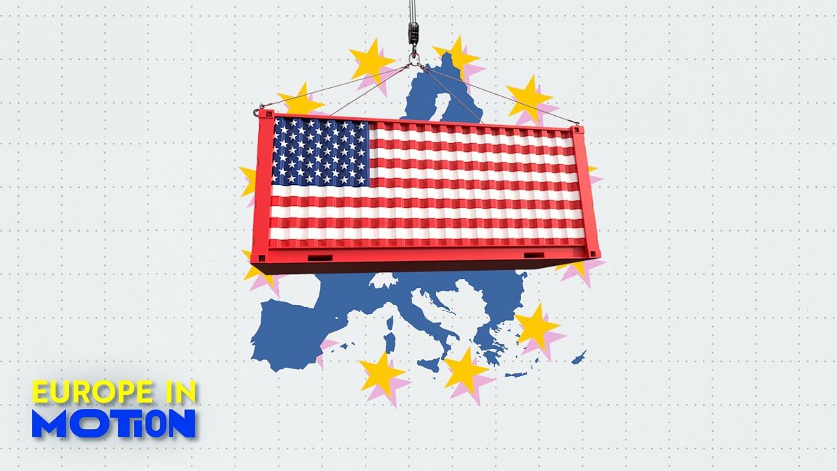 EU Responds to US Tariffs on Pharmaceutical Industry