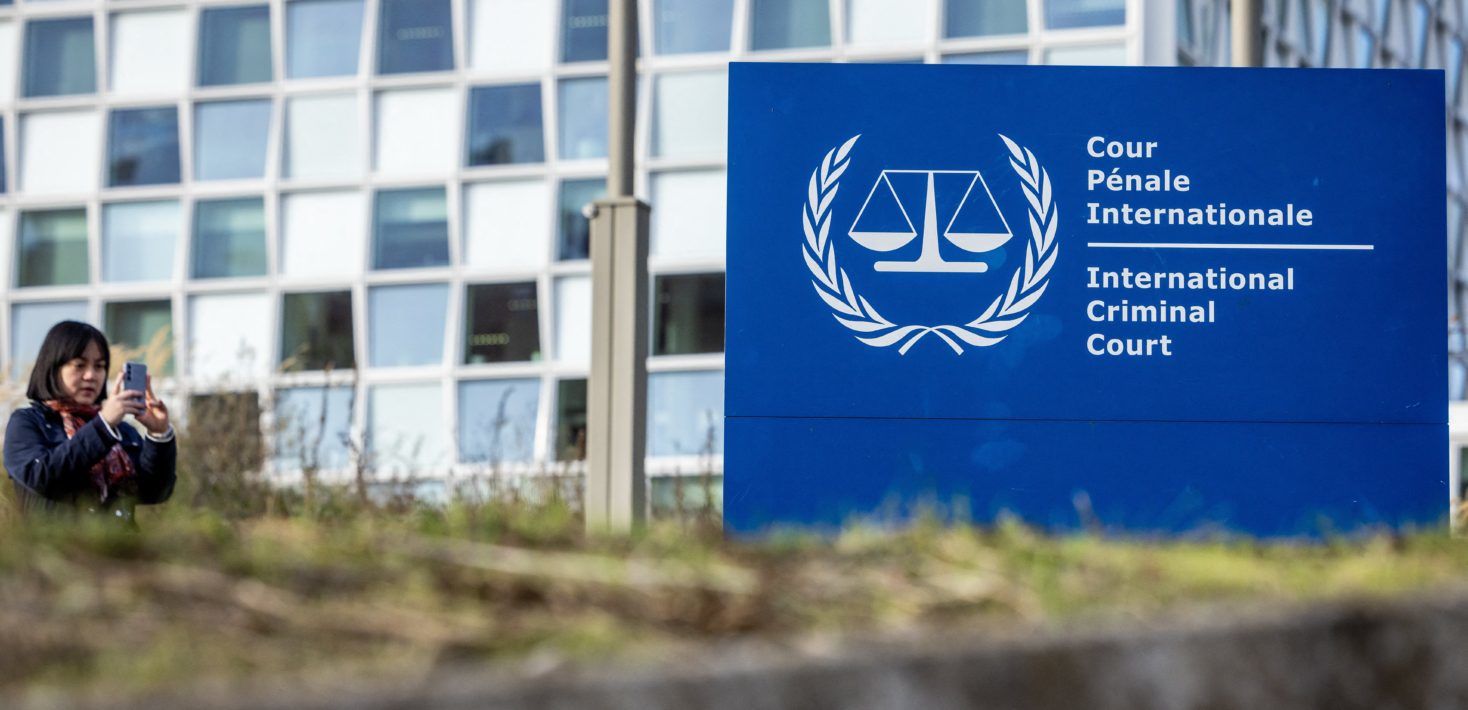 International Criminal Court Continues Investigations into Gaza War Crimes