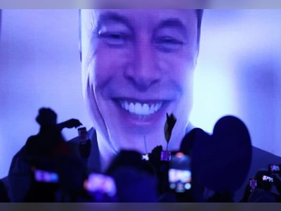 Germany's Election Race Turns Tense as AfD Gains Ground and Merkel Intervenes