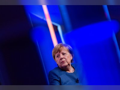 Angela Merkel's Intervention Sparks Debate in Germany's Election Campaign