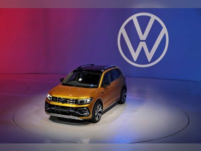 Volkswagen Sues India Over $1.4 Billion Tax Demand