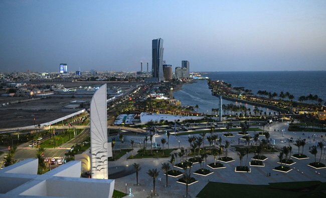 Jeddah to Host ‘Made in Pakistan’ Exhibition and Business Forum