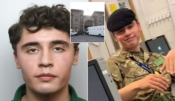 Ex-British Soldier Receives Sentence for Espionage on Behalf of Iran and Fleeing Custody