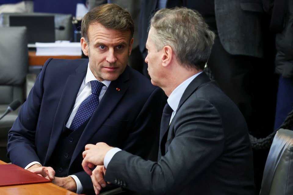 EU Leaders Reach Consensus to Increase Defence Expenditure in Response to Growing Security Threats