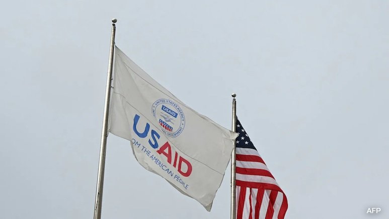 Shutdown of USAID Headquarters in Light of U.S. Government Reduction Initiatives
