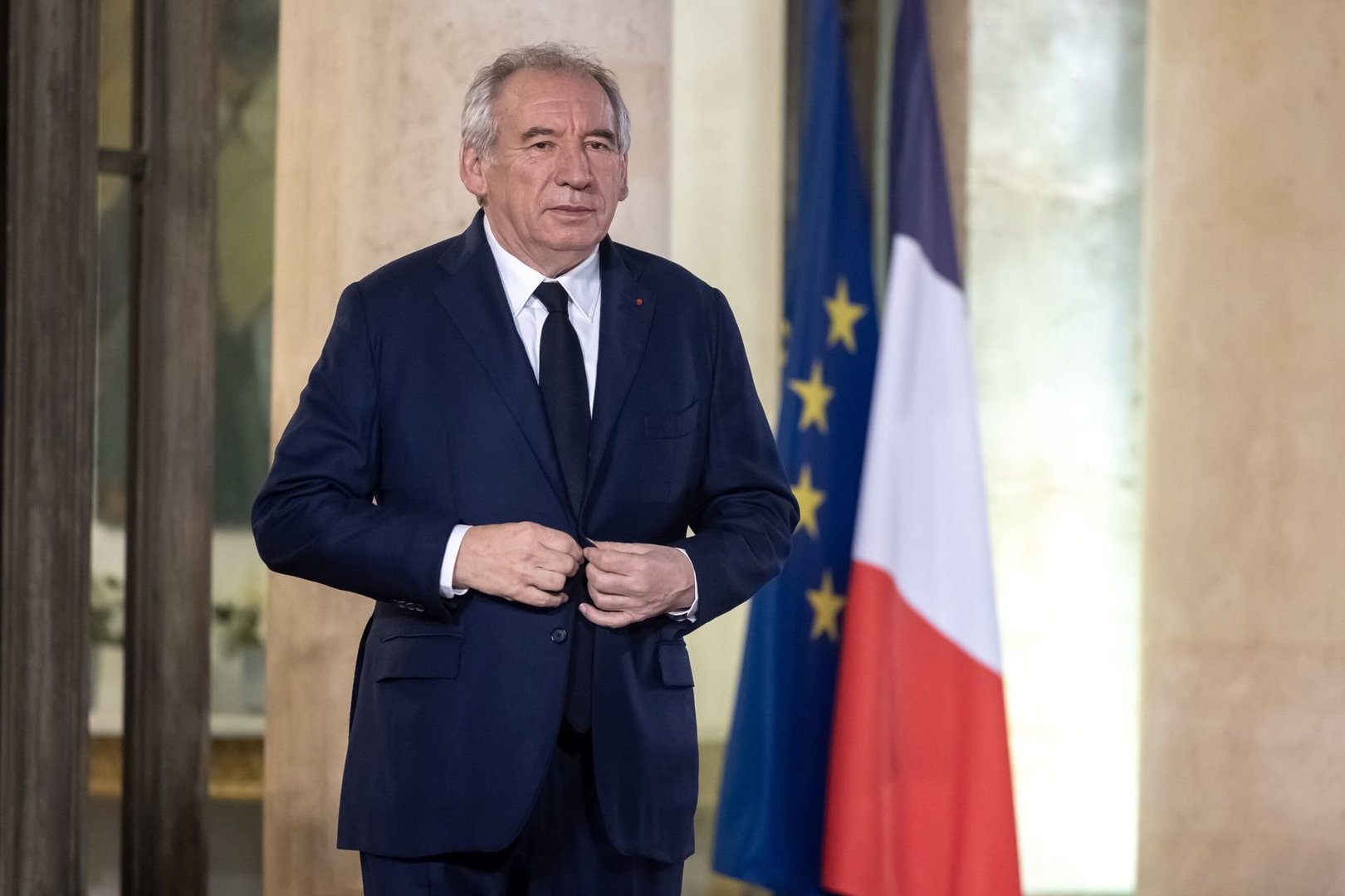 French Prime Minister Bayrou Confronts Several No-Confidence Votes Regarding the 2025 Budget