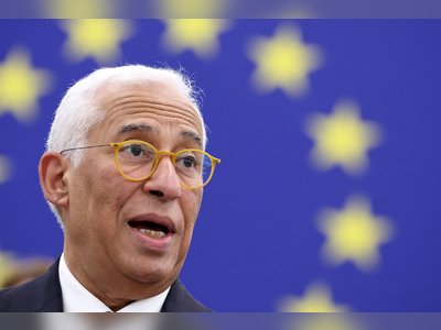 EU Leaders Convene for Key Defense Summit Amidst Geopolitical Tensions