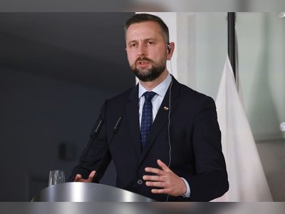EU Leaders Convene for Key Defense Summit Amidst Geopolitical Tensions