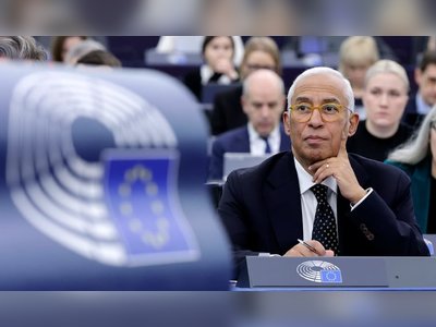 EU Leaders Convene for Key Defense Summit Amidst Geopolitical Tensions