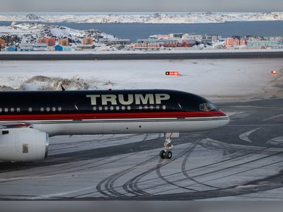 EU Leaders Deliberate on Defense Strategy in Light of Increasing U.S. Tensions.