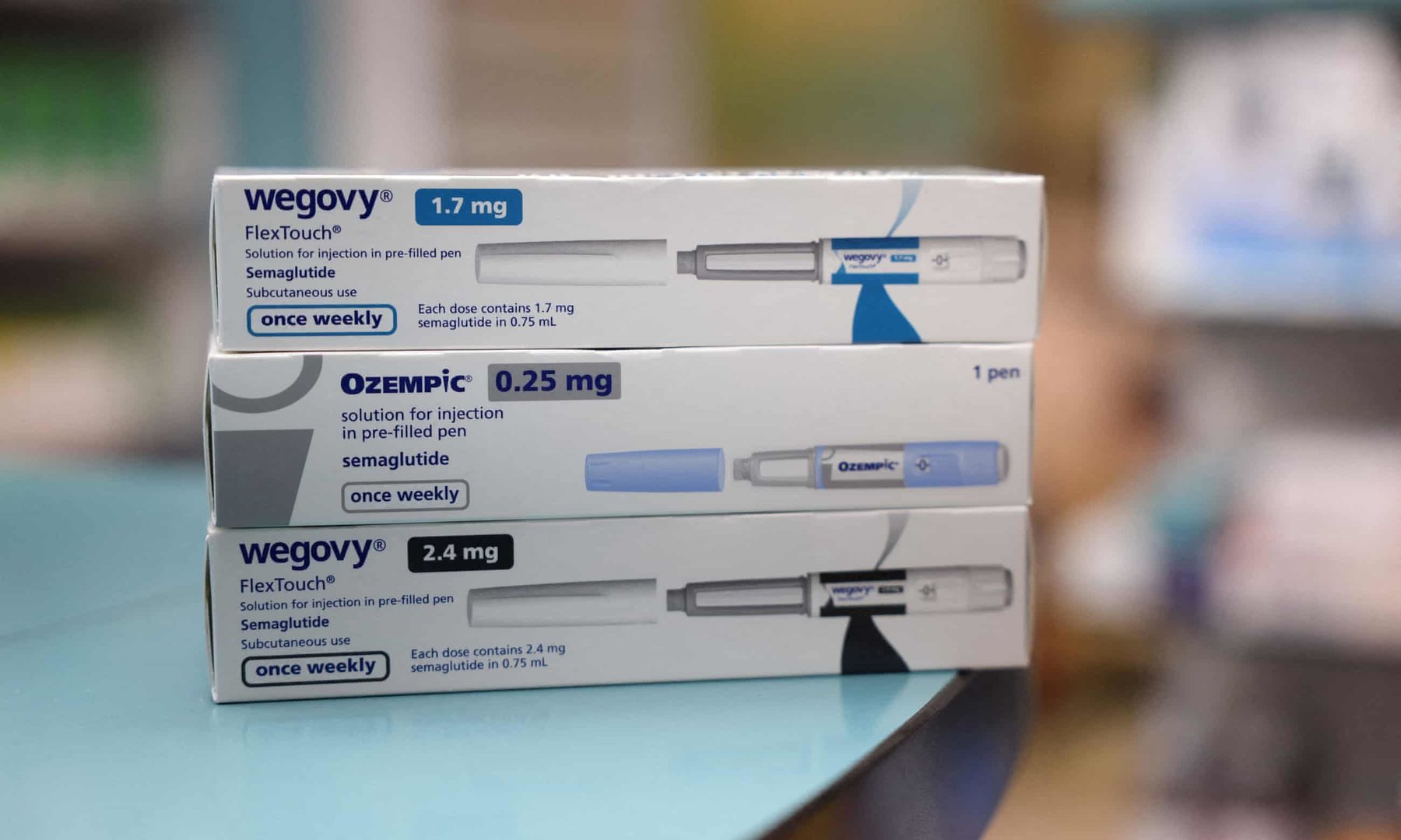 UK Tightens Regulations on Online Sales of Weight-Loss Injections