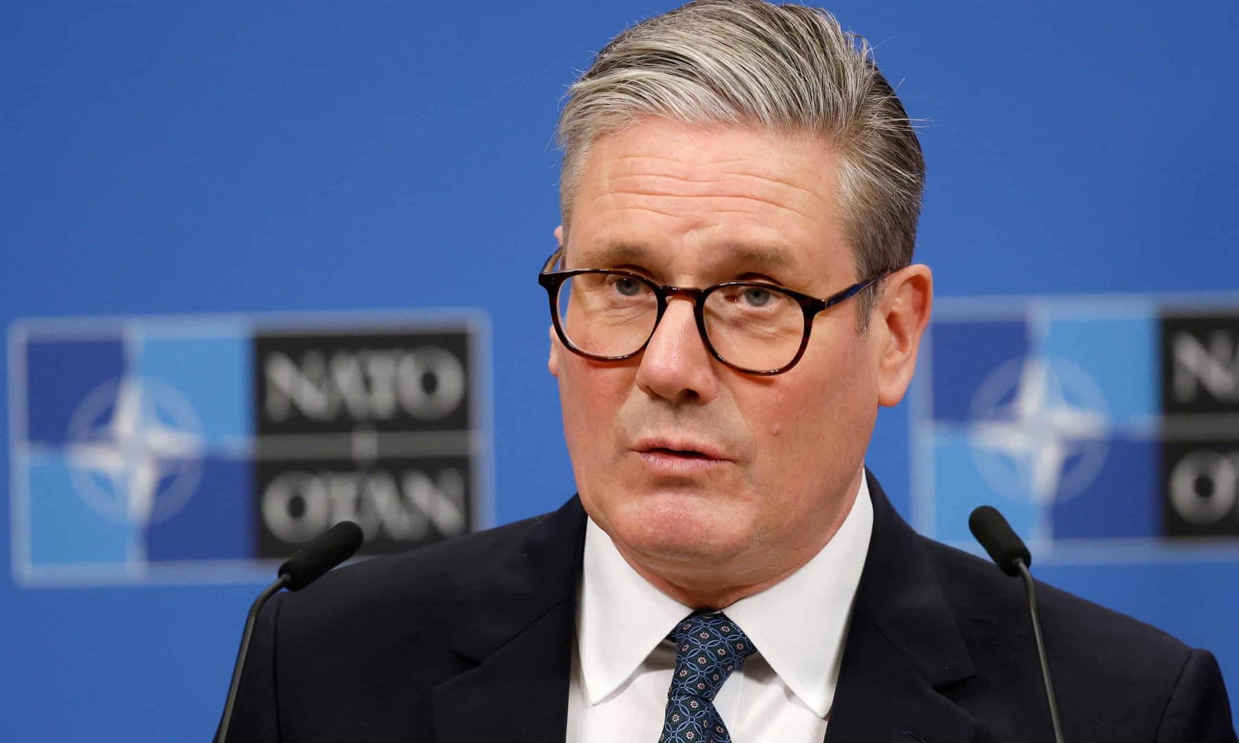 Keir Starmer Faces Growing Backlash Over Potential Approval of Rosebank Oilfield