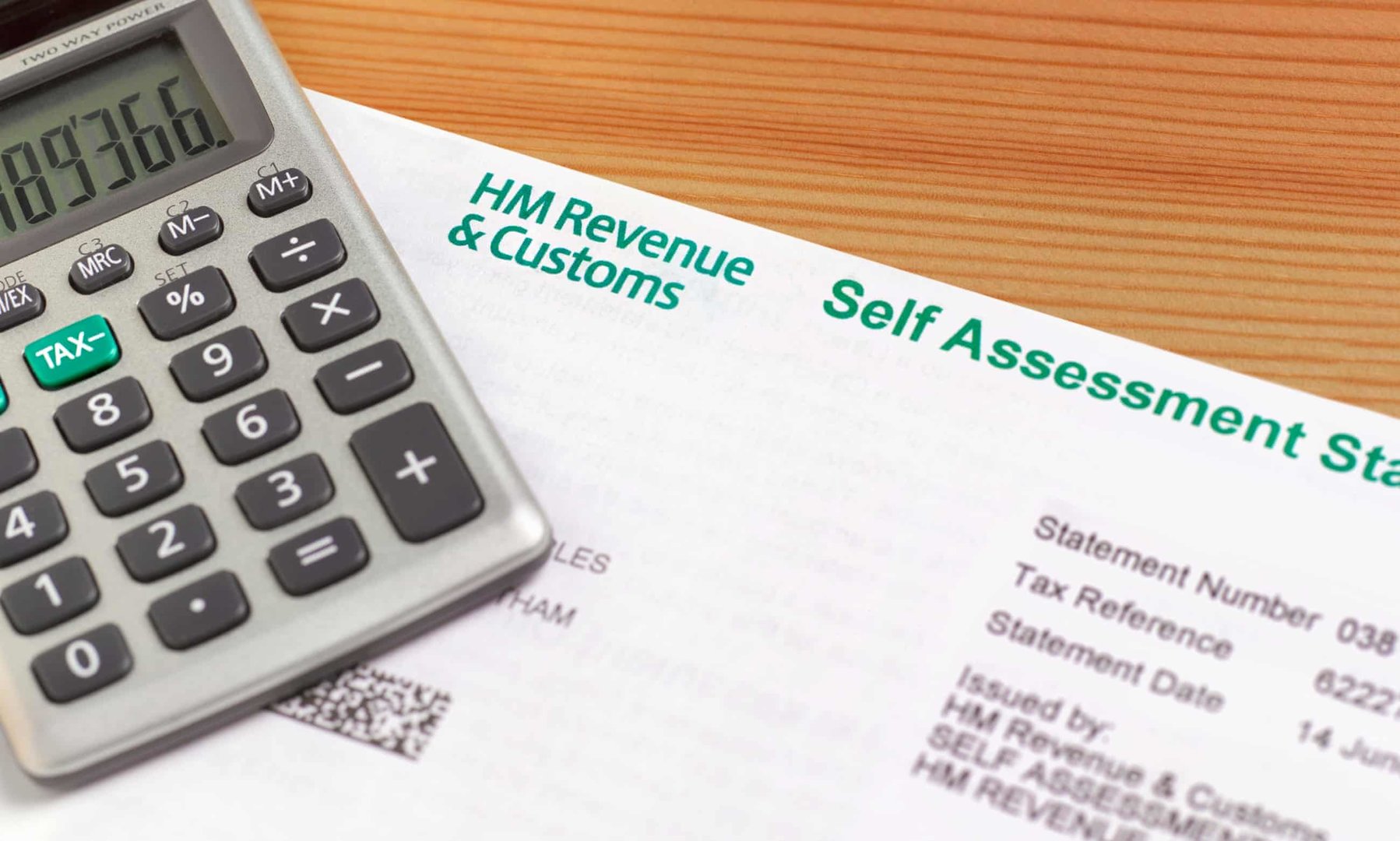 Over 1 Million Face Penalties After Missing HMRC Self-Assessment Tax Deadline