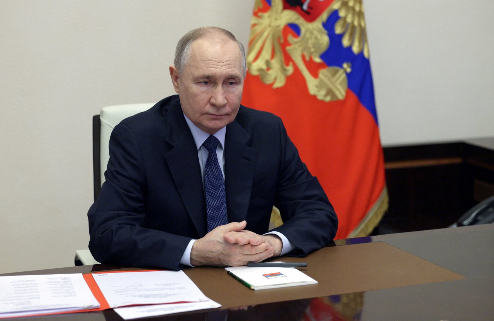 Putin Resurrects Soviet-Era Intervision Song Contest with Fresh Allies