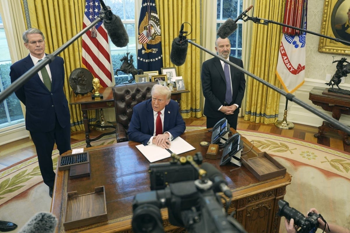 Changes in US tariffs on Chinese products could affect consumers more significantly than they do China.