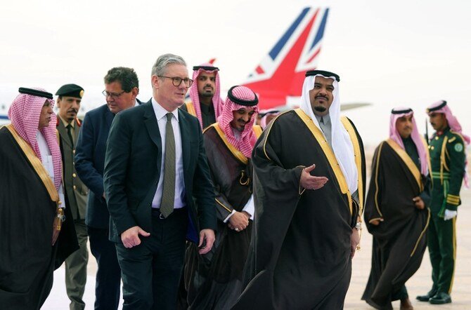 Intense Pressure Builds for a Free Trade Agreement Between the UK and ...