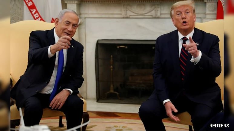 U.S. Authorizes $7.4 Billion Arms Sale to Israel