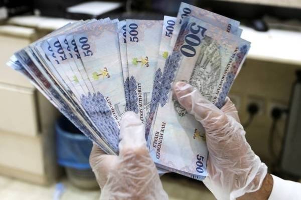 Saudi Expat Remittances Jump 14% in 2024, Reaching SR144 Billion