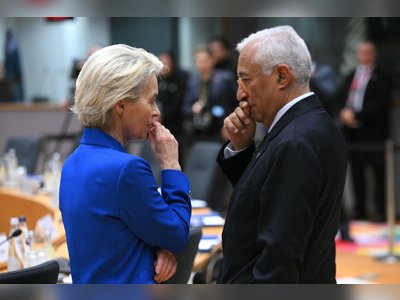 EU Leaders Denounce Trump's Sanctions Targeting the International Criminal Court