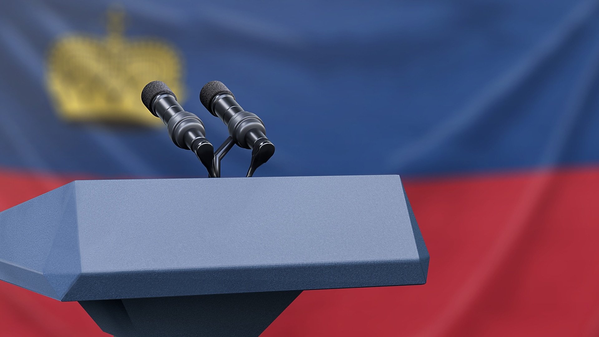 Liechtenstein Poised to Have Its First Woman as Head of Government Following Election