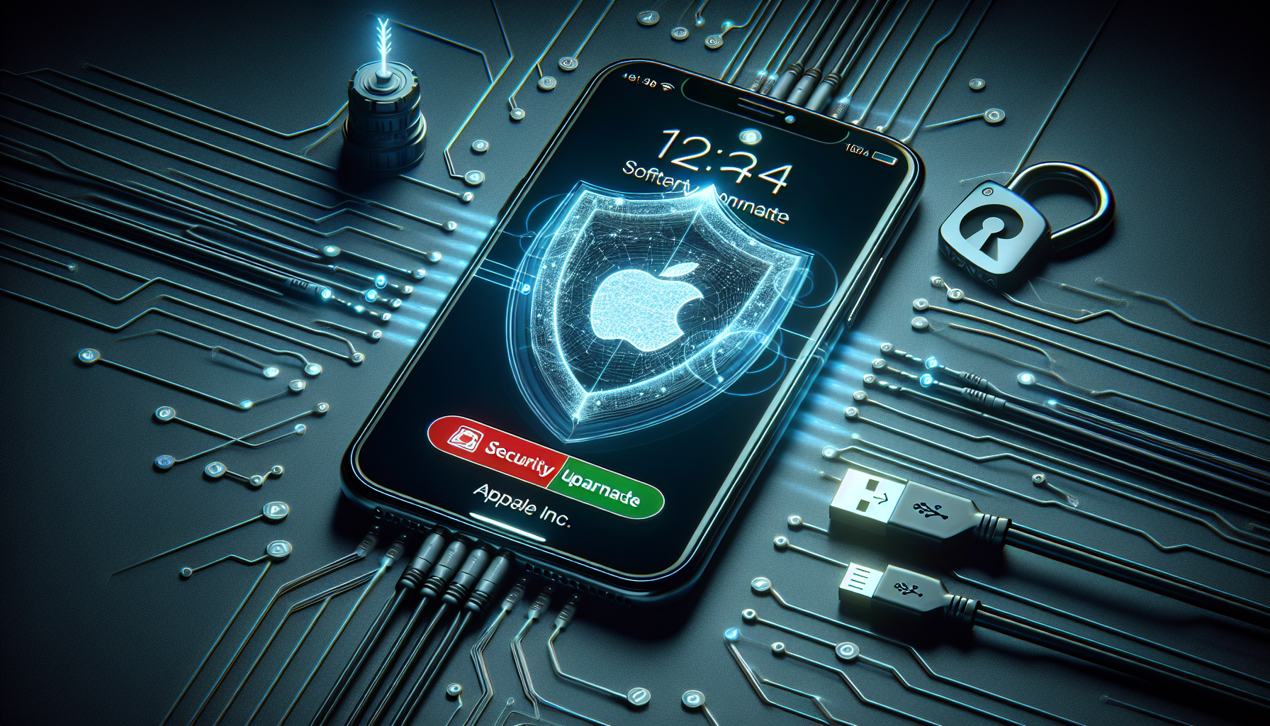 Apple Issues Urgent Security Warning to Millions of iPhone Users