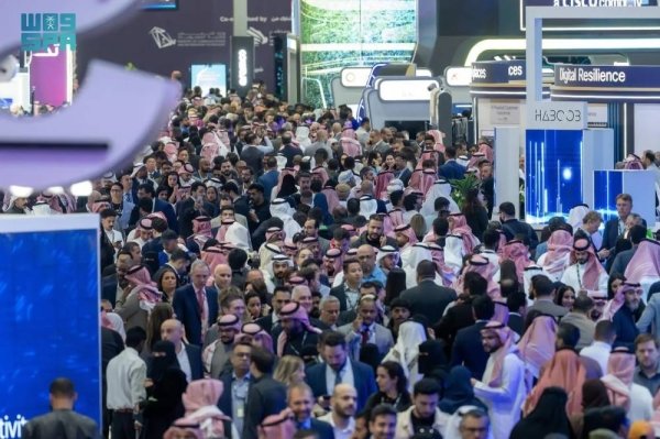 Saudi Arabia Issues Premium Residency to 685 Tech Experts