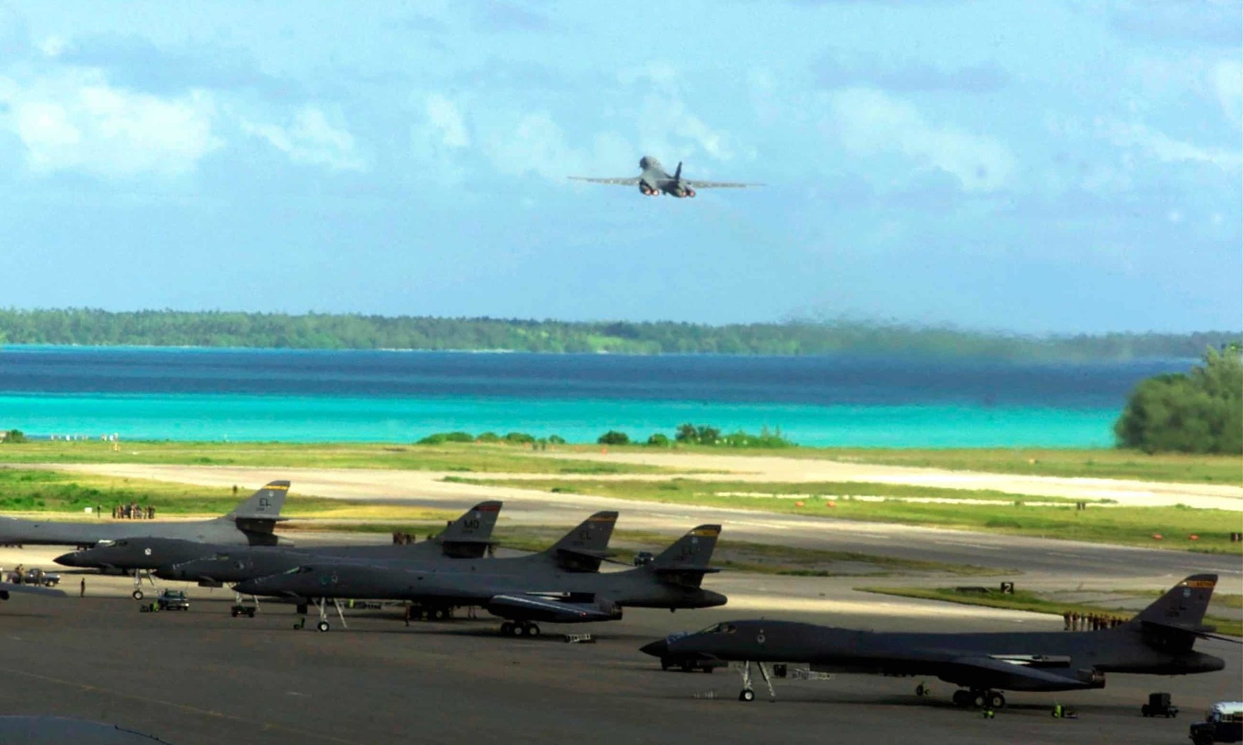 Tories Criticize Proposed Chagos Islands Sovereignty Transfer Amid Escalating Cost Claims