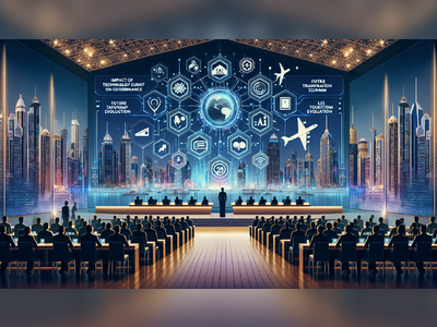 World Government Summit 2025: A Glimpse into Global Leadership and Technological Innovations
