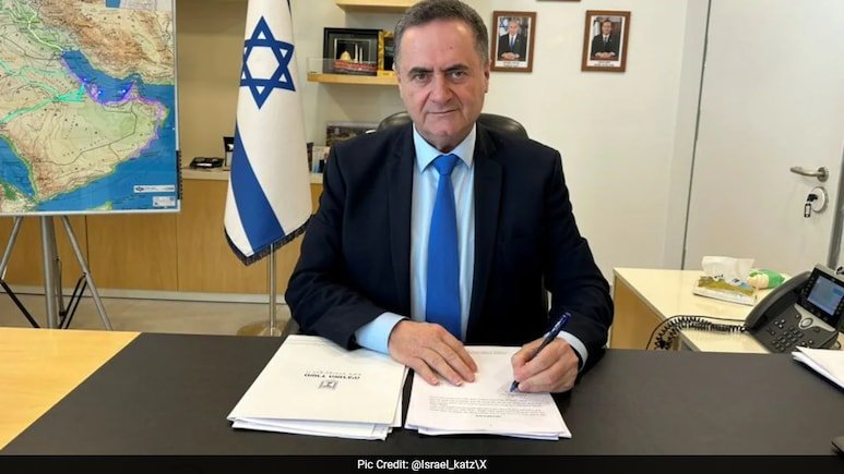 Israel Warns of Military Action as Hostage Talks with Hamas Continue
