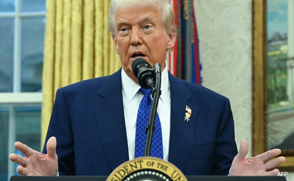 Trump Discusses NATO Membership for Ukraine During Diplomatic Negotiations
