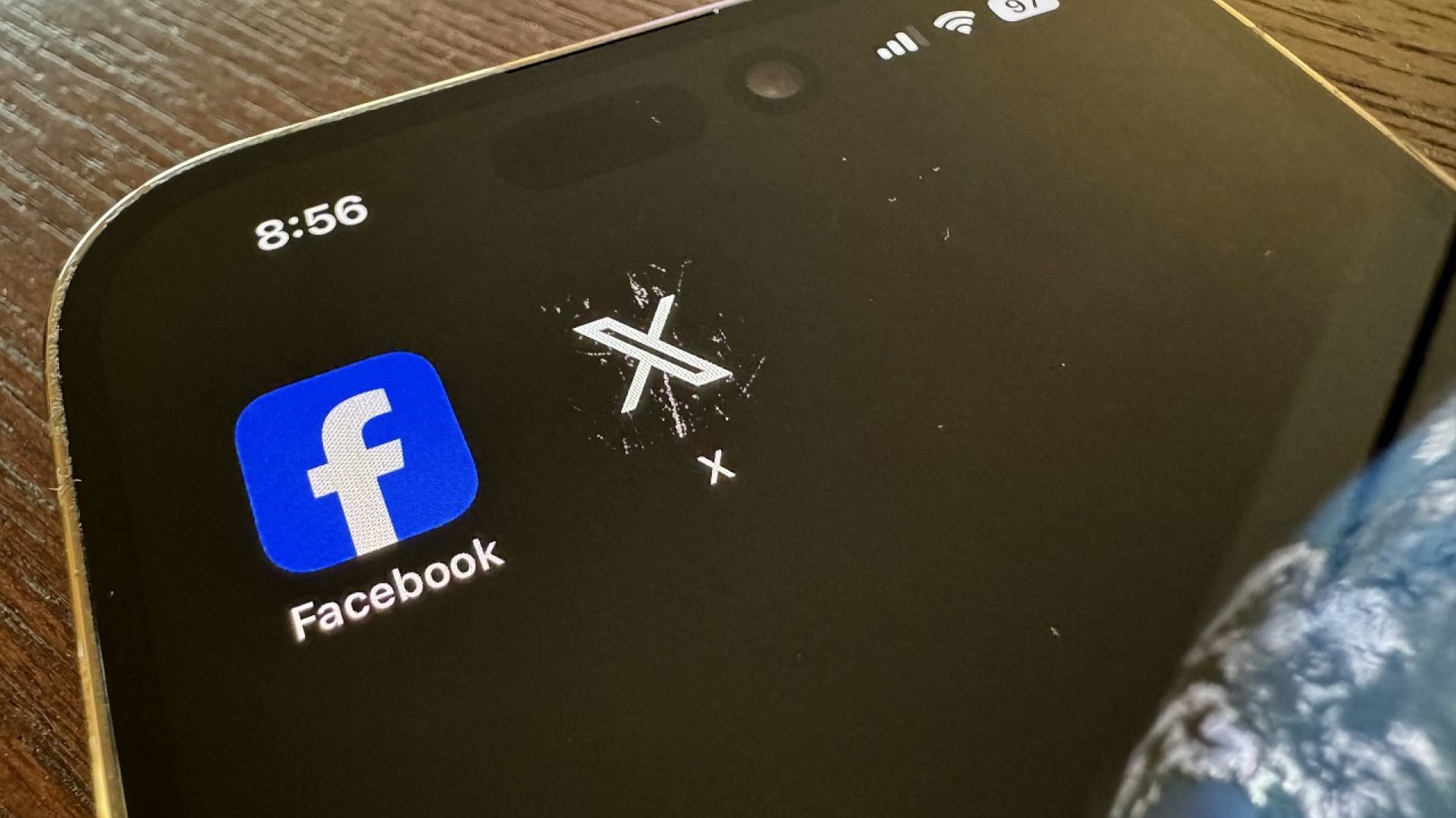EU Establishes Disinformation Code for Online Platforms, Leaving Out X